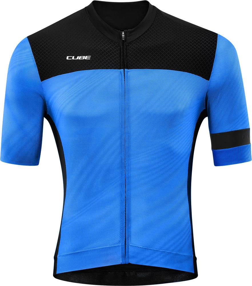 Cube Blackline - Jersey 3 Cube Blackline - Jersey