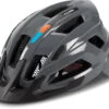 Cube Steep X Actionteam - Trekking Helmet -Équipement De Vélo Cube cube steep x actionteam trekking helm 16280 1