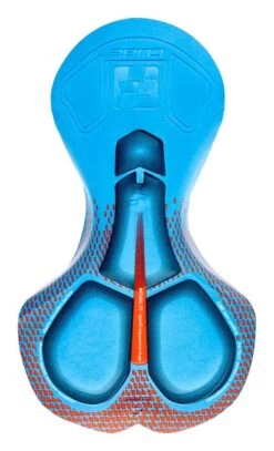 Cube Blackline Baggy - Bib Shorts With Pad -Équipement De Vélo Cube cube team pad menMJd5iRwQ2sBI5 1