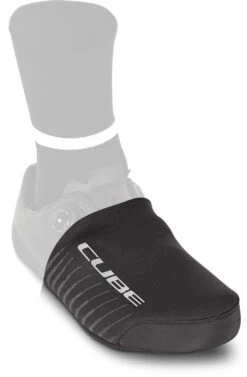 Cube Toe Warmers