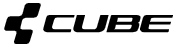 Équipement De Vélo Cube